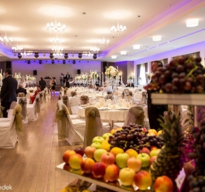 Restaurant Nunta Brasov Tess Ballroom