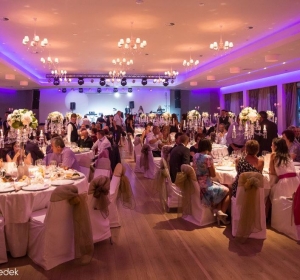 Restaurant Nunta Brasov Tess Ballroom