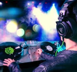 DJ Nunta Alba