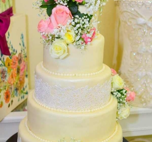 Cofetaria Un Baiat Si O Fata