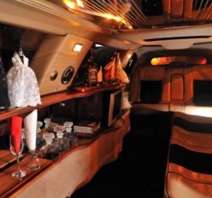 Limuzina Nunta Galati - Yry Limousine