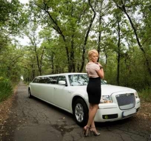 Limuzina Nunta Galati - Yry Limousine