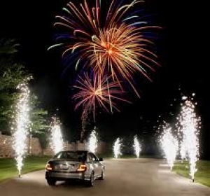 FELIMAR COM S.R.L. - FOCURI DE ARTIFICII PROFESIONALE - EFECTE SPECIALE - SPECTACOLE PIROTEHNICE