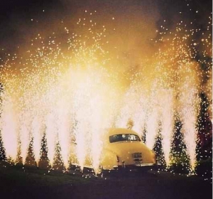 FELIMAR COM S.R.L. - FOCURI DE ARTIFICII PROFESIONALE - EFECTE SPECIALE - SPECTACOLE PIROTEHNICE