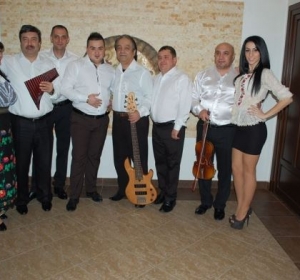 Trupa Romanatzii - Formatie Nunta Bucuresti Sector 4