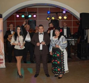 Trupa Romanatzii - Formatie Nunta Bucuresti Sector 4