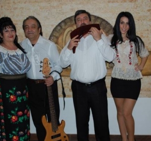 Trupa Romanatzii - Formatie Nunta Bucuresti Sector 4