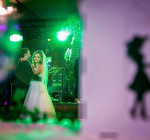 Ailioaiei Constantin Gabriel - Fotograf Cameraman Nunta Bucuresti Sector 4