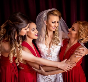 Ailioaiei Constantin Gabriel - Fotograf Cameraman Nunta Bucuresti Sector 4