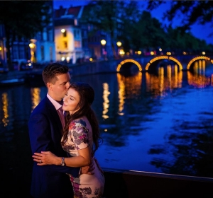 Ailioaiei Constantin Gabriel - Fotograf Cameraman Nunta Bucuresti Sector 4