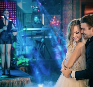 Ailioaiei Constantin Gabriel - Fotograf Cameraman Nunta Bucuresti Sector 4