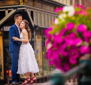 Ailioaiei Constantin Gabriel - Fotograf Cameraman Nunta Bucuresti Sector 4