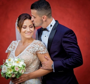 Ailioaiei Constantin Gabriel - Fotograf Cameraman Nunta Bucuresti Sector 4