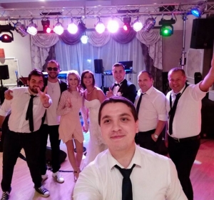 Trupa Memory - Formatia Nunta Bacau