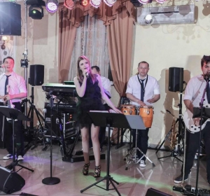 Trupa Memory - Formatia Nunta Bacau