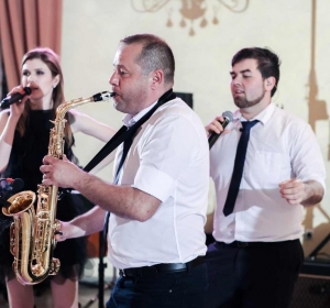 Trupa Memory - Formatia Nunta Bacau