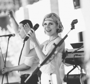 Trupa Memory - Formatia Nunta Bacau