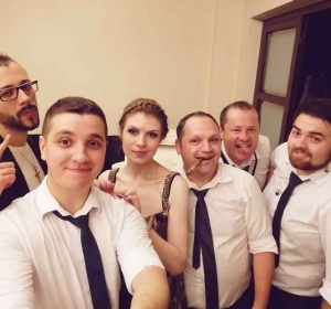 Trupa Memory - Formatia Nunta Iasi