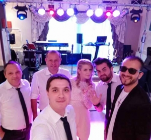 Trupa Memory - Formatia Nunta Iasi