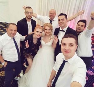 Trupa Memory - Formatia Nunta Iasi