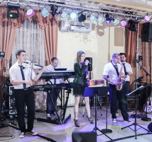 Trupa Memory - Formatia Nunta Iasi