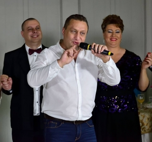 Taraful Gabi Sintion - Formatie Nunta Bucuresti Sector 5
