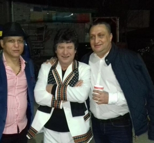 Taraful Gabi Sintion - Formatie Nunta Bucuresti Sector 5