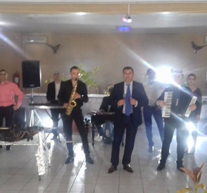 Taraful Gabi Sintion - Formatie Nunta Bucuresti Sector 5