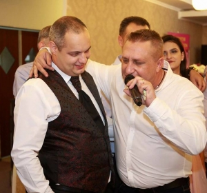 Taraful Gabi Sintion - Formatie Nunta Bucuresti Sector 5