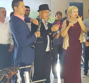 Taraful Gabi Sintion - Formatie Nunta Bucuresti Sector 5