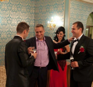Taraful Gabi Sintion - Formatie Nunta Bucuresti Sector 5
