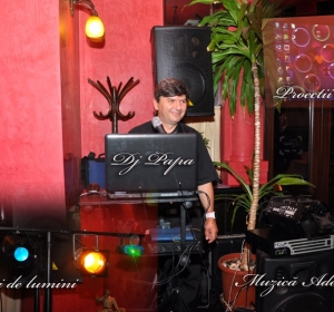 DJ Papa
