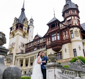 Fotograf Cameraman Nunta Calarasi