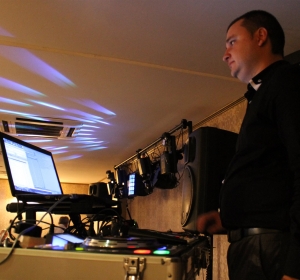 Dj Sonorizare - AllyMusic