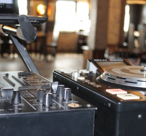 Dj Sonorizare - AllyMusic