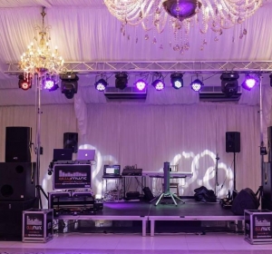 Dj Sonorizare - AllyMusic