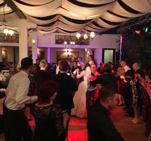 Dj Sonorizare - AllyMusic