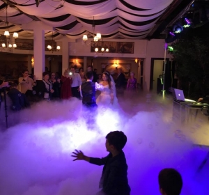 Dj Sonorizare - AllyMusic