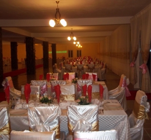 Restaurant Nunta Popas Munteni