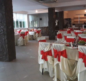 Restaurant Nunta Popas Munteni