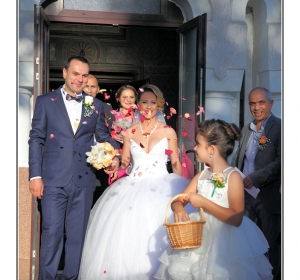 Fotografie de Eveniment - Radu Iulian