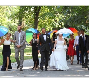 Fotografie de Eveniment - Radu Iulian