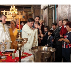 Fotografie de Eveniment - Radu Iulian