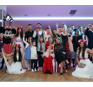 Fotografie de Eveniment - Radu Iulian