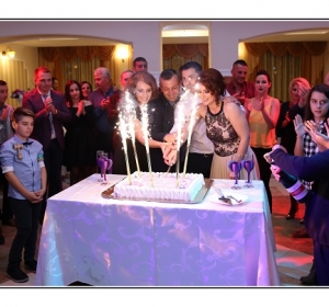 Fotografie de Eveniment - Radu Iulian