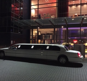 Limuzina Nunta Alba - EXCLUSIVE AUTO RENT SRL