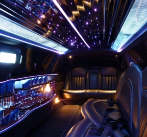 Limuzina Nunta Alba - EXCLUSIVE AUTO RENT SRL