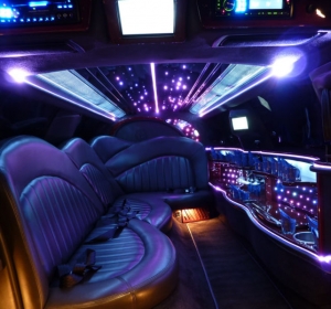 Limuzina Nunta Alba - EXCLUSIVE AUTO RENT SRL