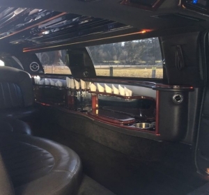 Limuzina Nunta Alba - EXCLUSIVE AUTO RENT SRL