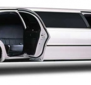 Limuzina Nunta Alba - EXCLUSIVE AUTO RENT SRL